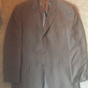 Sport Coat